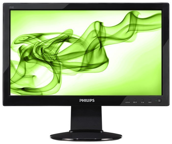 Philips 19" 192E1SB