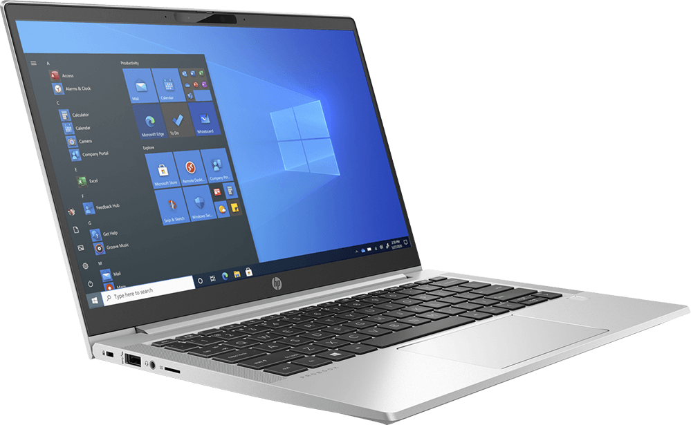 Ноутбук HP ProBook 430 G8 (43A09EA)