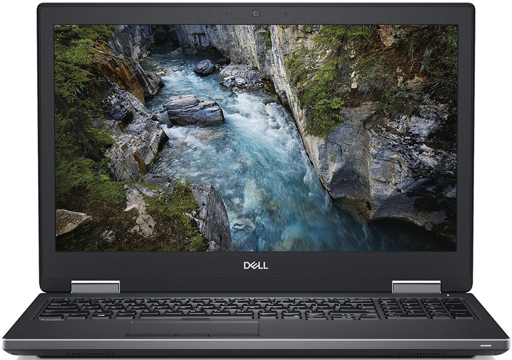 Ноутбук Dell Precision 7530 (7530-2349)