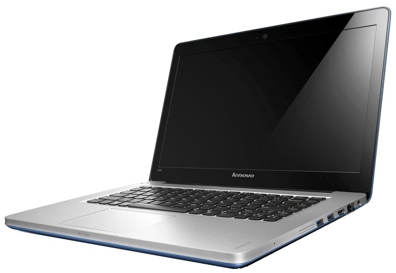 Ноутбук Lenovo IdeaPad U410 (59-343200)