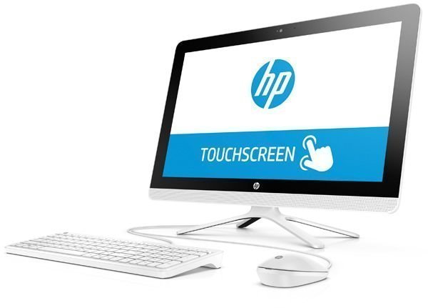 Моноблок HP 22-b355ur (2BW23EA)