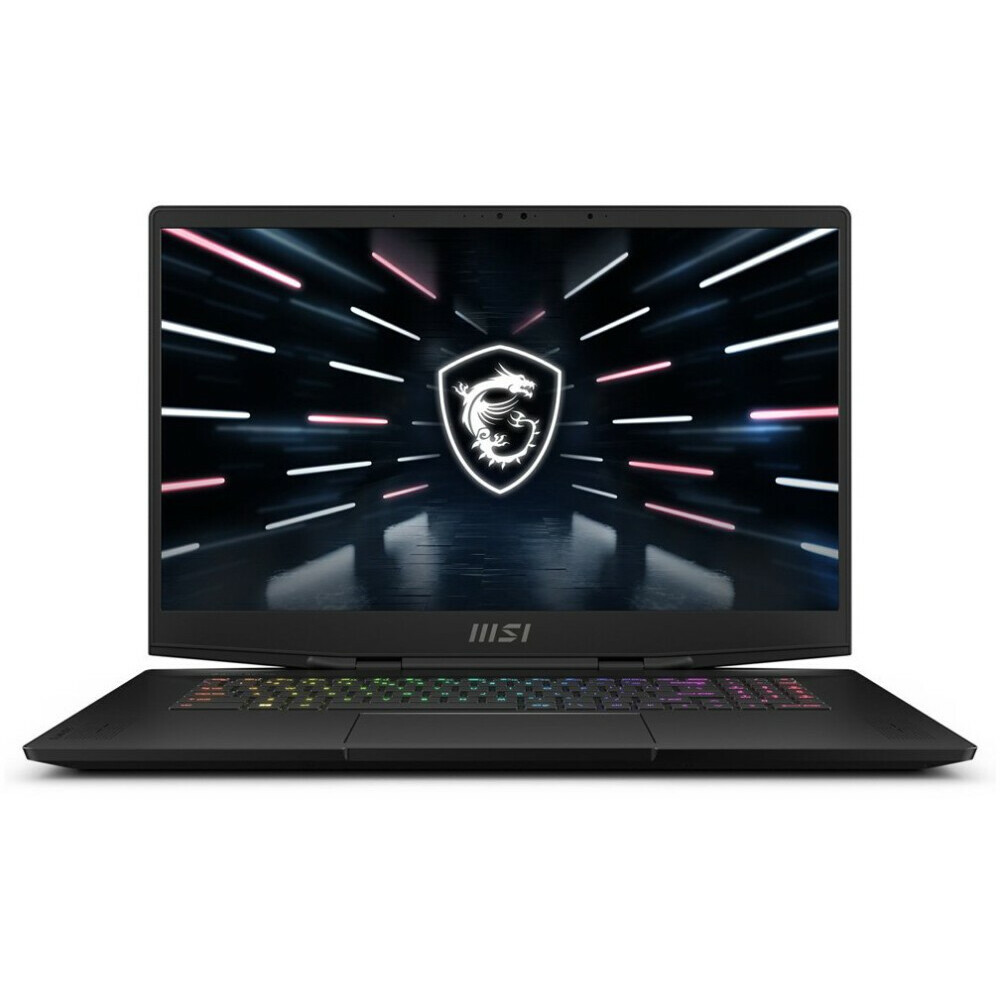 Ноутбук MSI Stealth GS77 (12UHS-030)