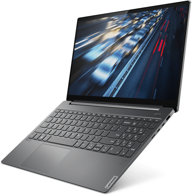 Ноутбук Lenovo Yoga S740-15 (81NX003SRU)