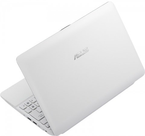 Ноутбук ASUS EEE PC 1011CX White