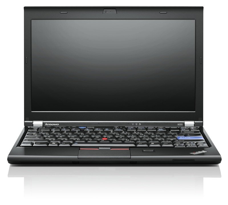 Ноутбук Lenovo ThinkPad X220 (685D477)