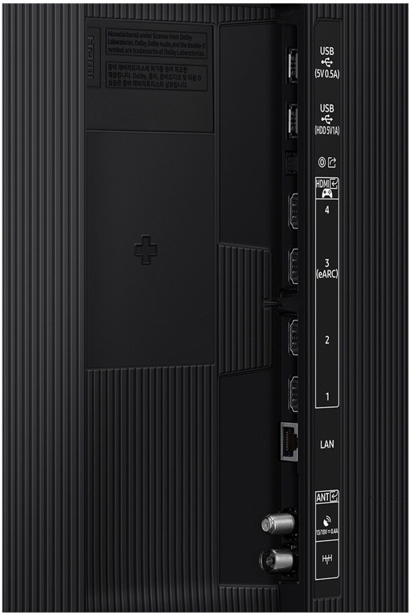 ЖК телевизор Samsung 75" Neo QLED QN70F