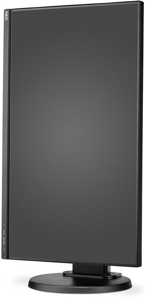 Монитор NEC 24" MultiSync E242N Black