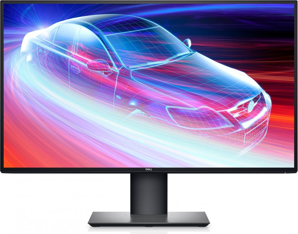 Монитор Dell 27" U2720Q (2720-0643)