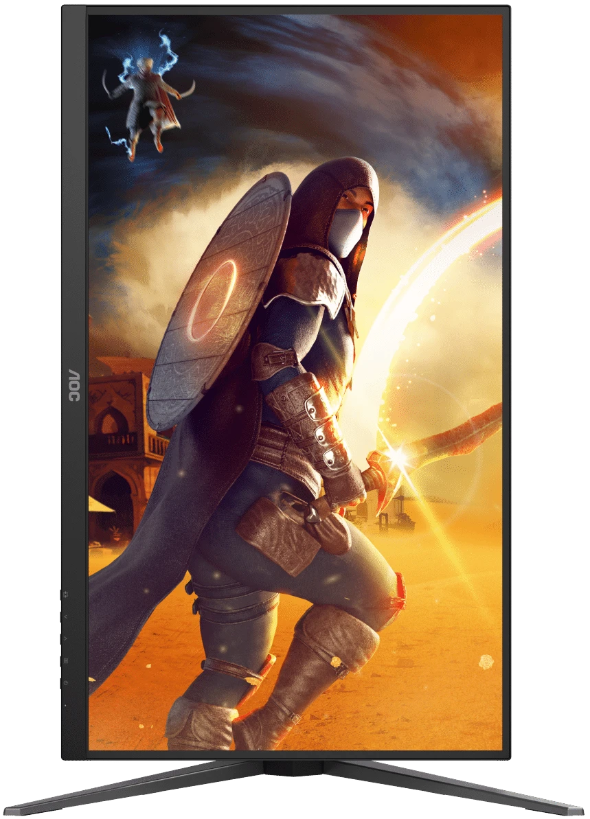 Монитор AOC 27" U27G4