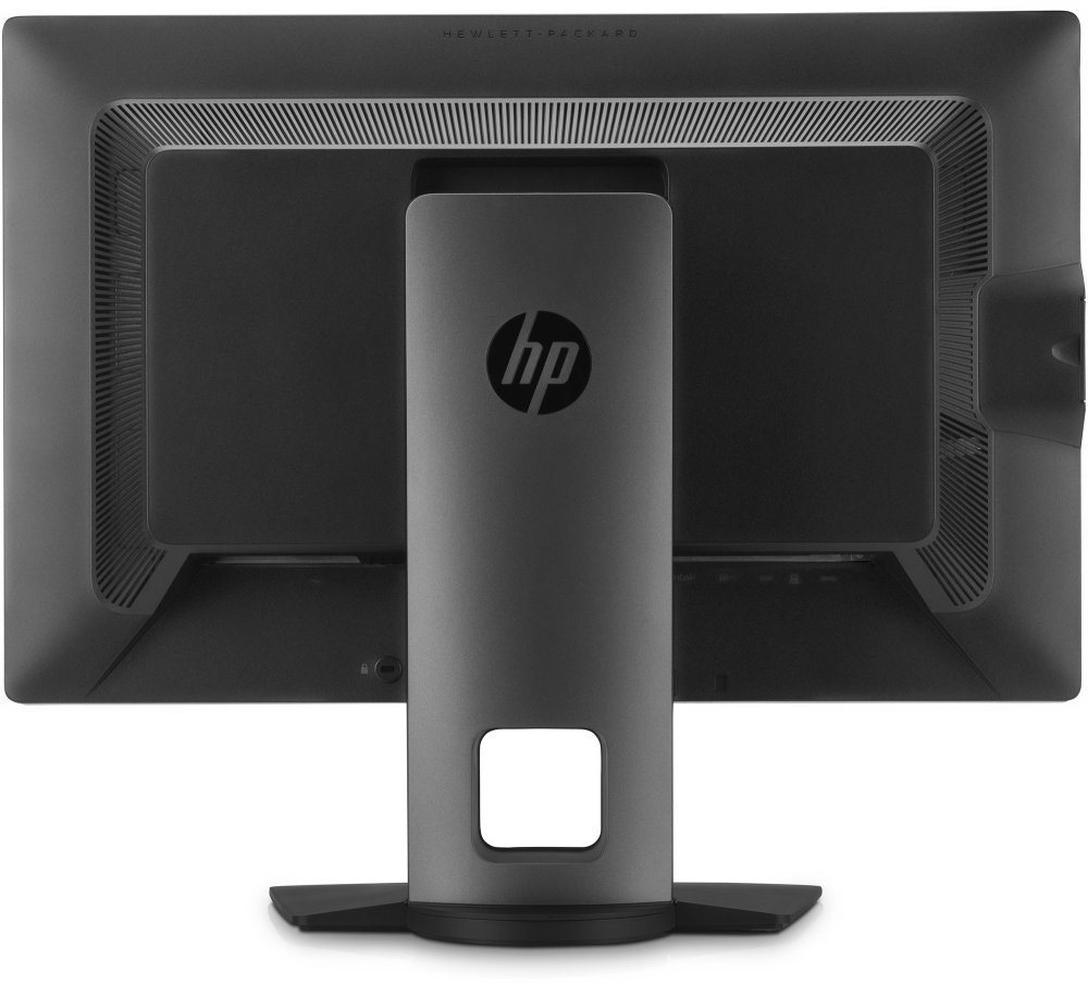 Монитор HP 24" Z24x (E9Q82A4)