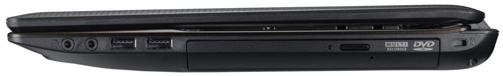 Ноутбук ASUS K53SM