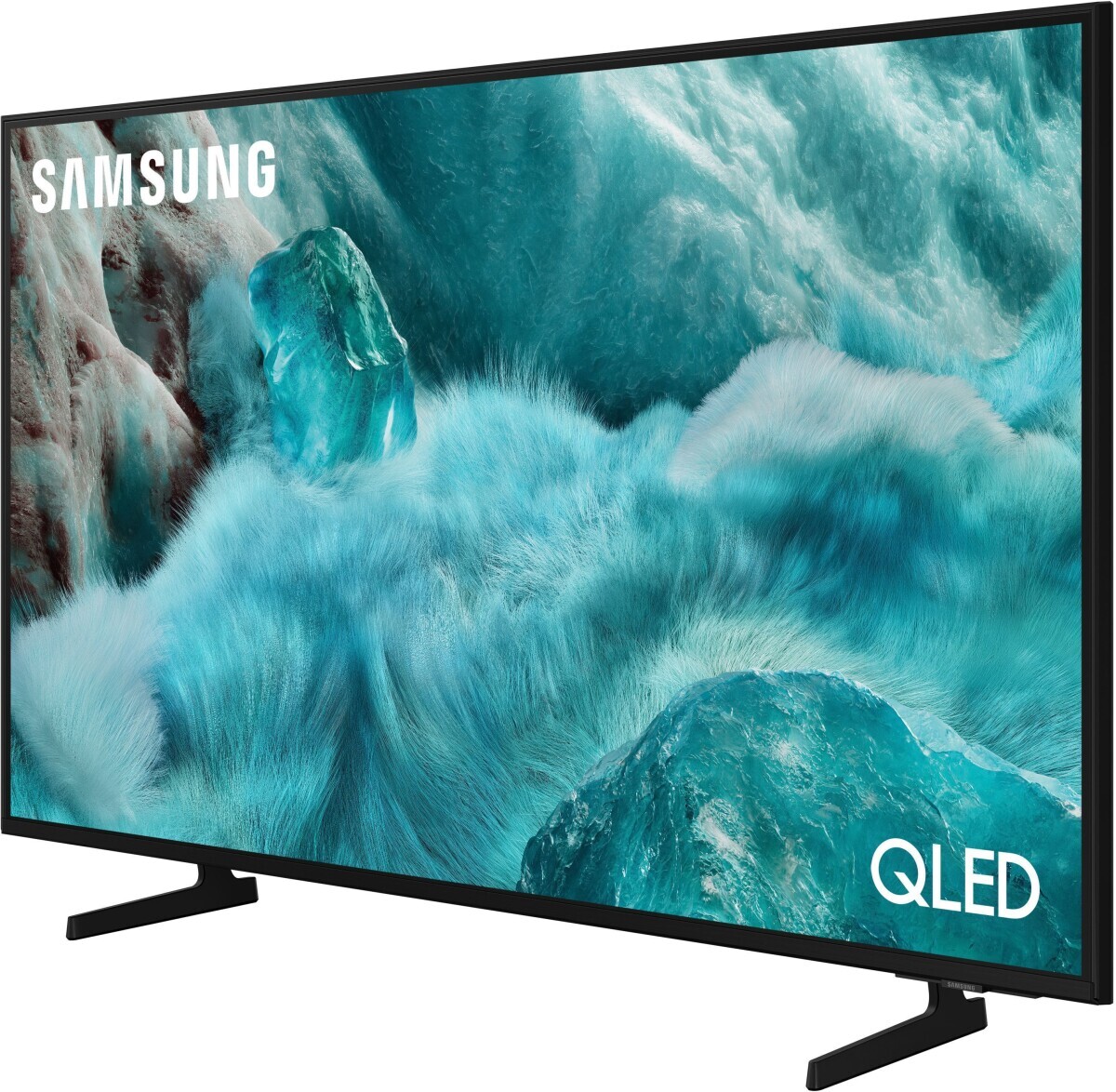 ЖК телевизор Samsung 43" QE43Q7FAAUXRU