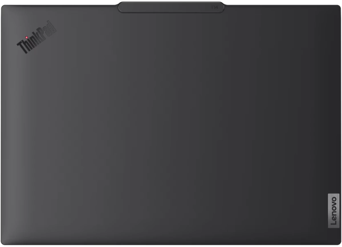 Ноутбук Lenovo ThinkPad T14 Gen 6 (Intel) (21QCA049CD-Win11P)
