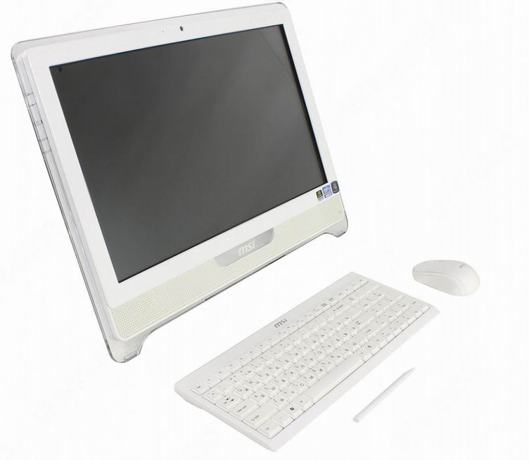 Моноблок MSI Wind Top AE2281G-009