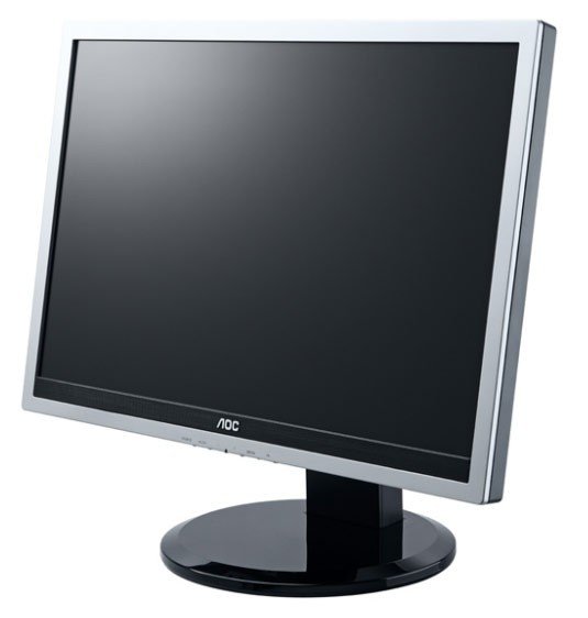 Монитор AOC 22" E2219Ph