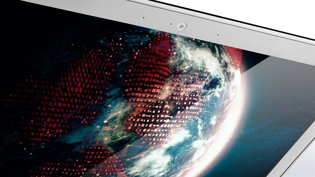 Ноутбук Lenovo IdeaPad Z510 (59-396827)