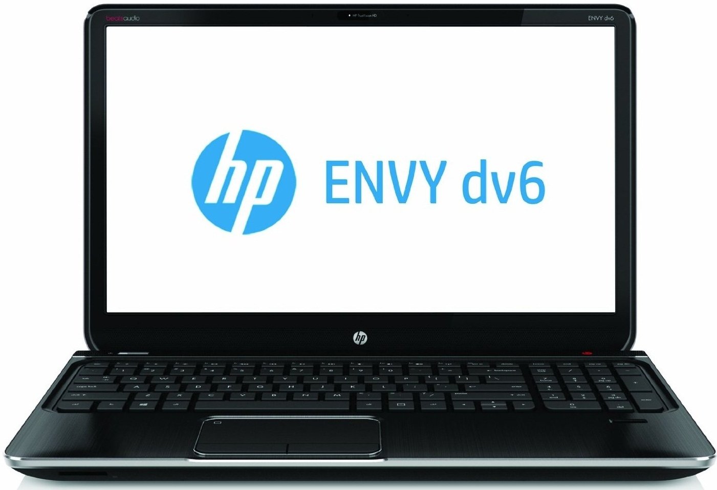 Ноутбук HP Envy dv6-7350er (D2F75EA)