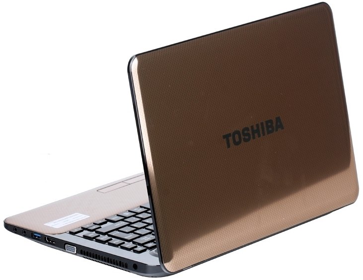 Ноутбук Toshiba Satellite M840-B2G