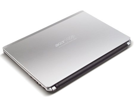 Acer Aspire Timeline 4810TG-944G64Mi Olympic Edition