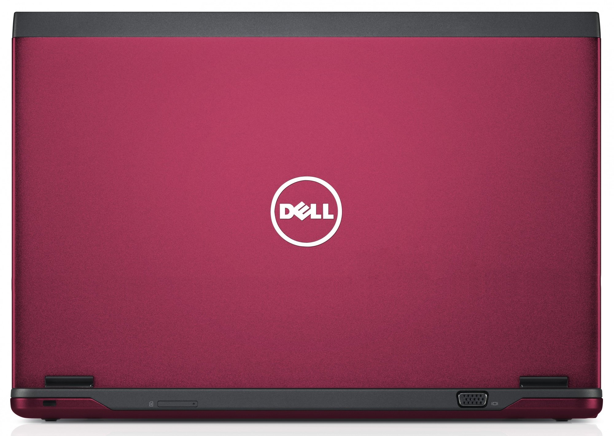 Ноутбук Dell Vostro 3360 Red (3360-3791)