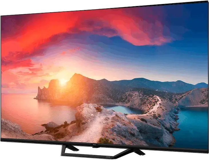 ЖК телевизор Haier 75" HQLED S2 Pro
