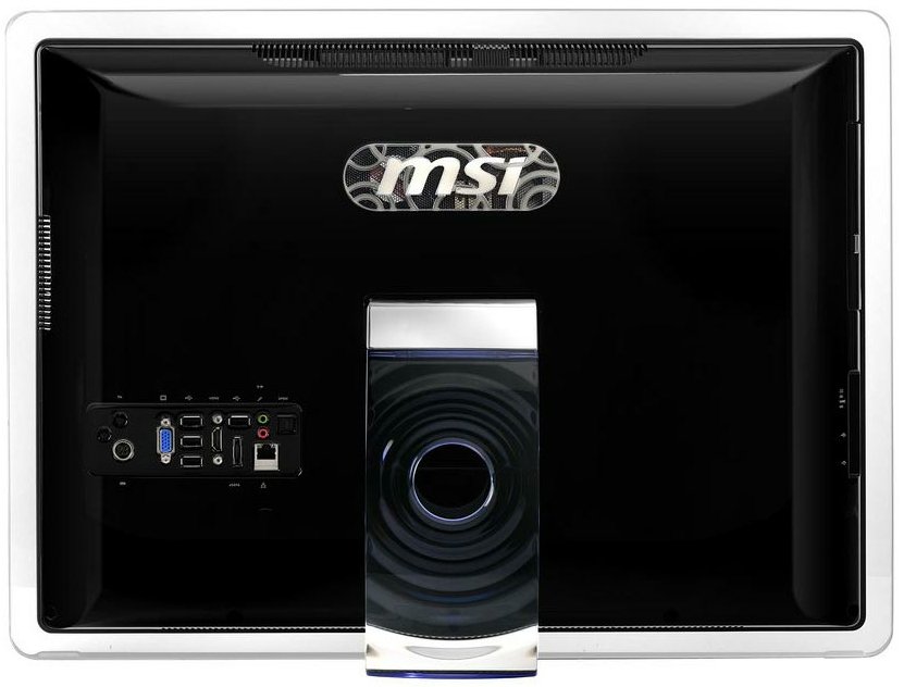 Моноблок MSI Wind Top AE2420 3D-228