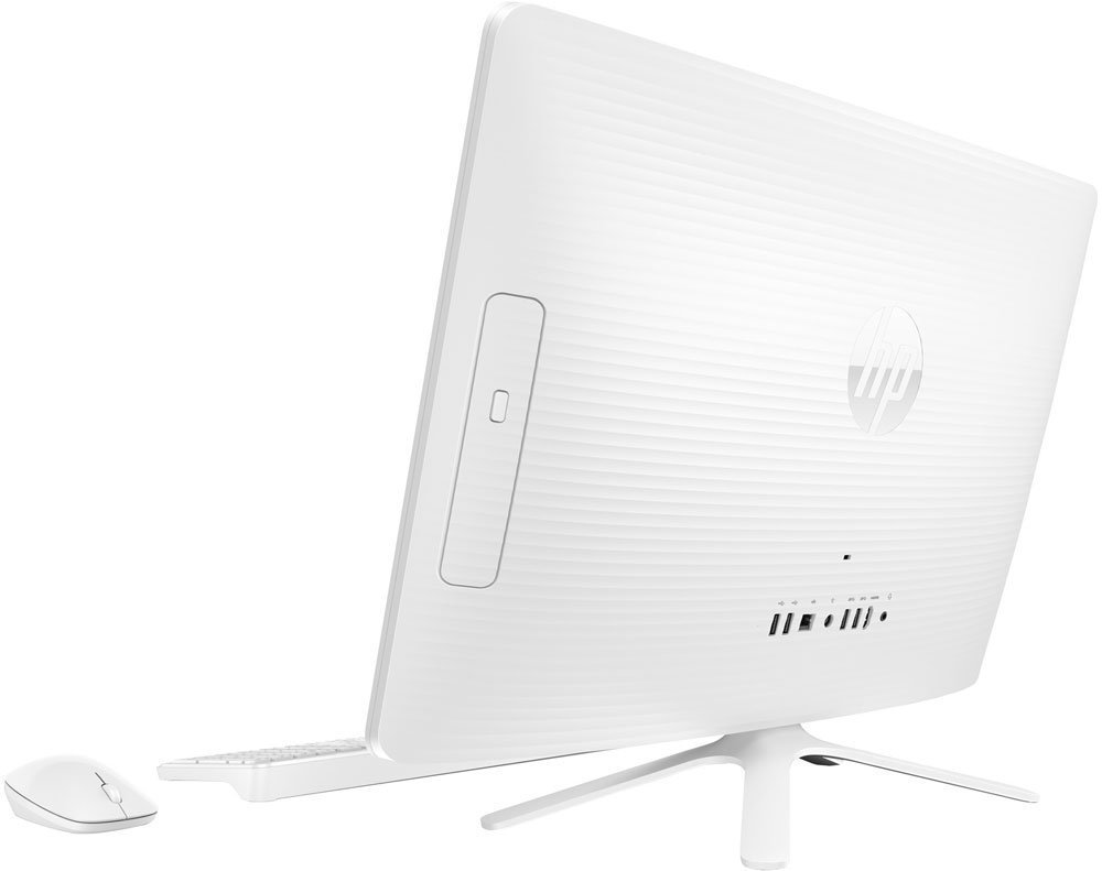 Моноблок HP 24-g080ur (X0Z71EA)