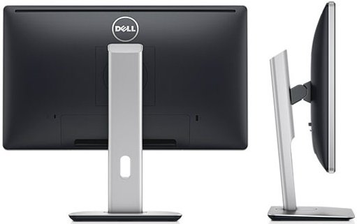 Монитор Dell 23" P2314H