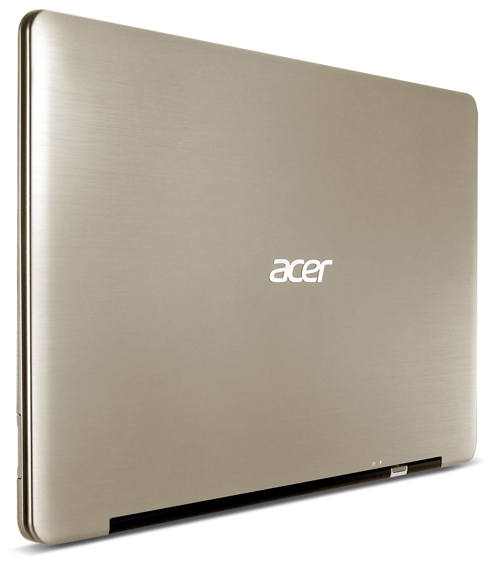 Ультрабук Acer Aspire S3-391-73514G52add