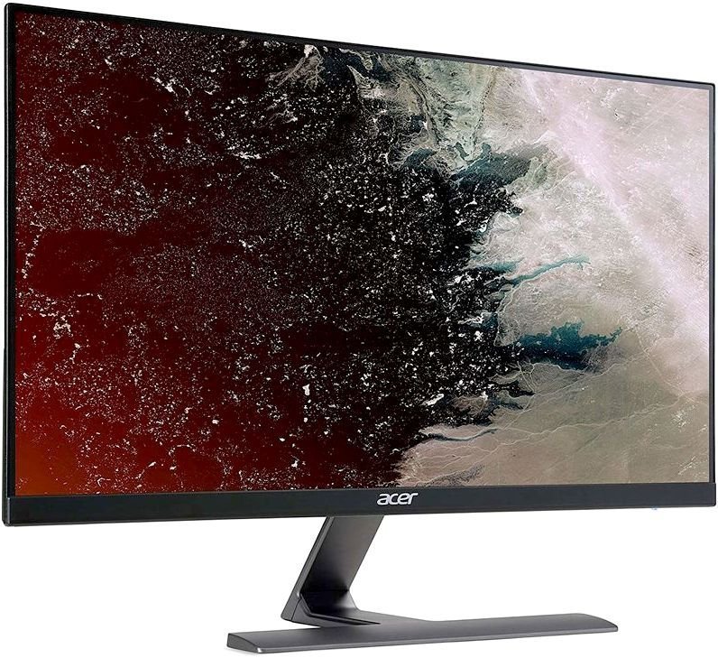Монитор Acer 27" RG270bmiix Nitro