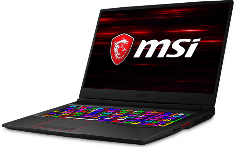 Ноутбук MSI GE75 (9SG-879) Raider