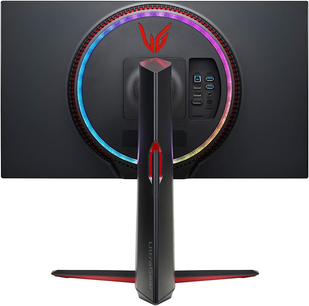 Монитор LG 27" 27GP950-B