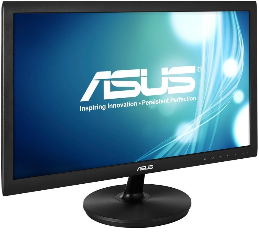 Монитор ASUS 22" VS228HR