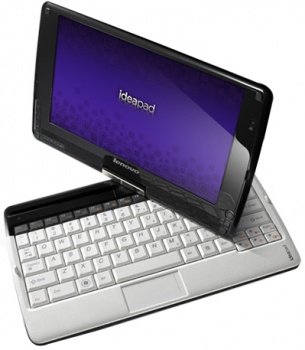 Lenovo IdeaPad S10-3T-2K-B (59-032420)