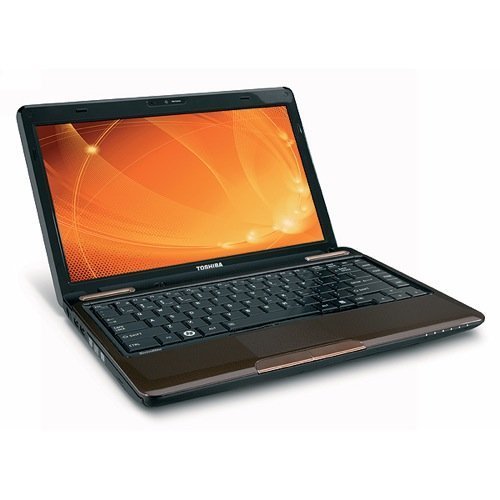 Ноутбук Toshiba Satellite L635-10L