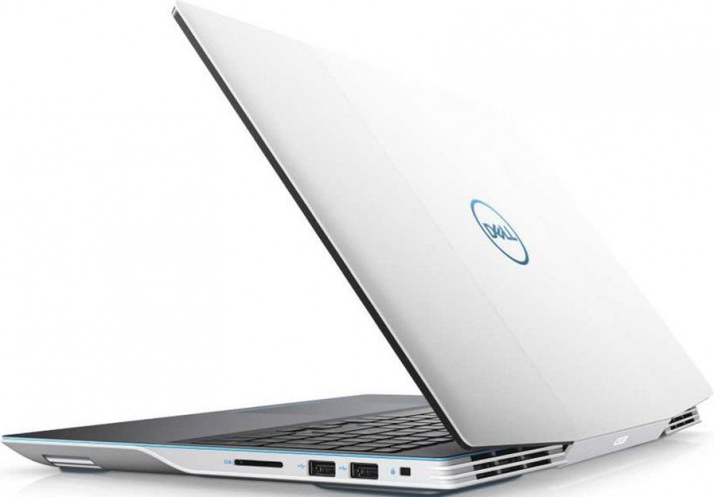 Ноутбук Dell G3 3590 White (G315-6769)