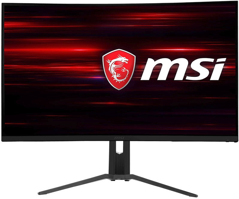 Монитор MSI 32" Optix MAG322CQR