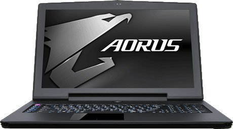 Ноутбук Gigabyte AORUS X7 v2