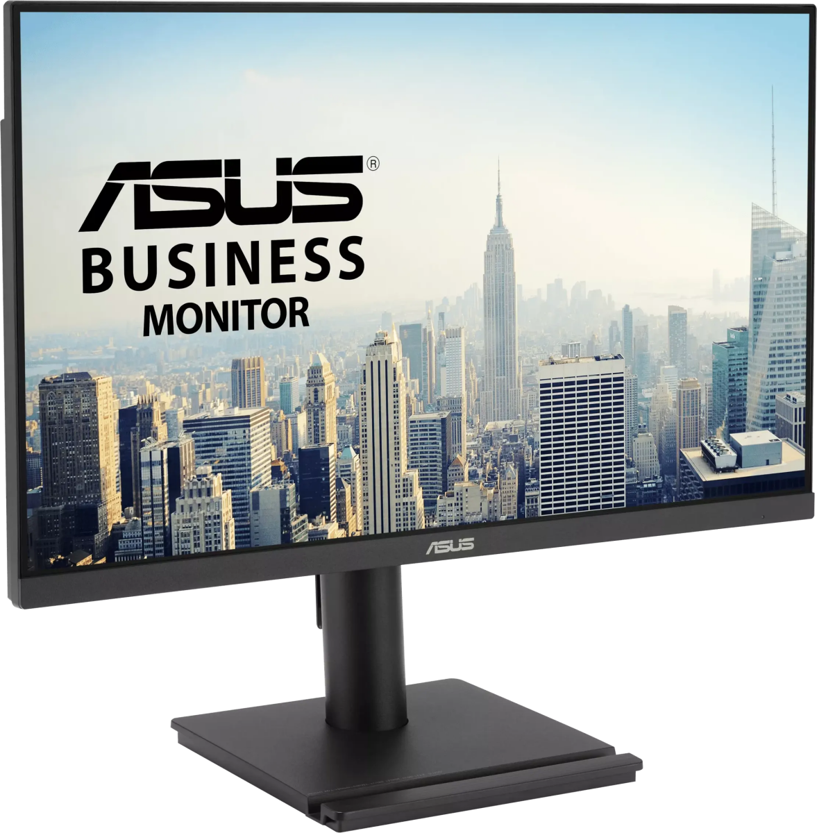 Монитор ASUS 27" VA279QGS