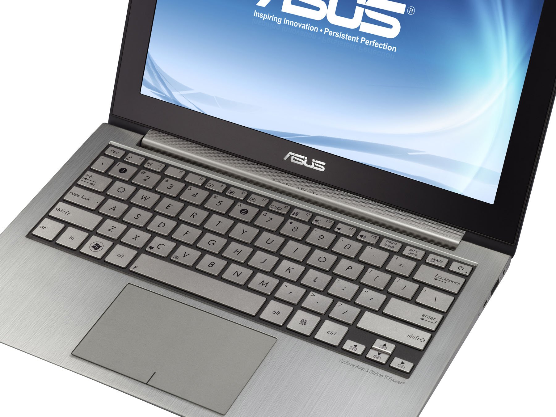 Ноутбук ASUS ZENBOOK UX21E