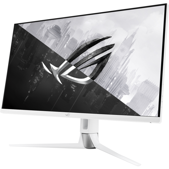 Монитор ASUS 32" PG329Q-W ROG Swift