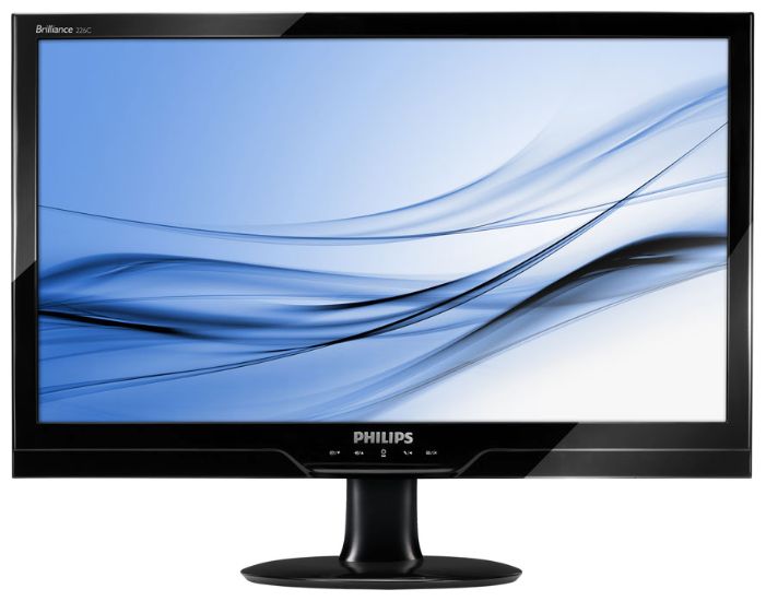 Philips 22" 226C2SB