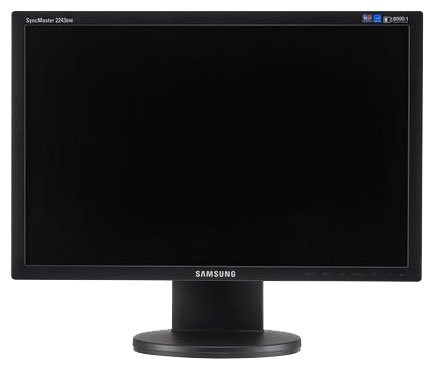 Samsung 22" SyncMaster 2243BW (EBQ)