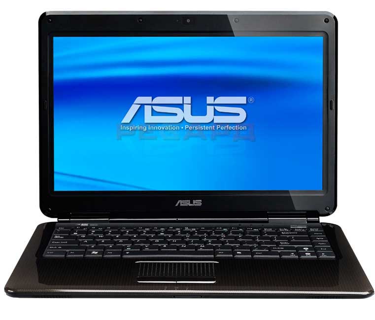 ASUS K40AF