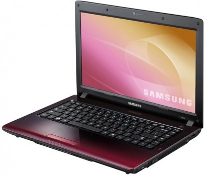 Samsung R480 (NP-R480-JT02)