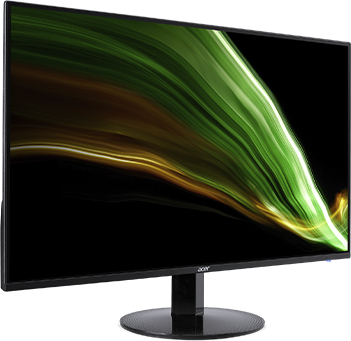 Монитор Acer 24" SA241YAbi