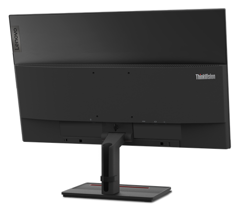 Монитор Lenovo 24" ThinkVision S24e-20 (62AEKAT2EU)