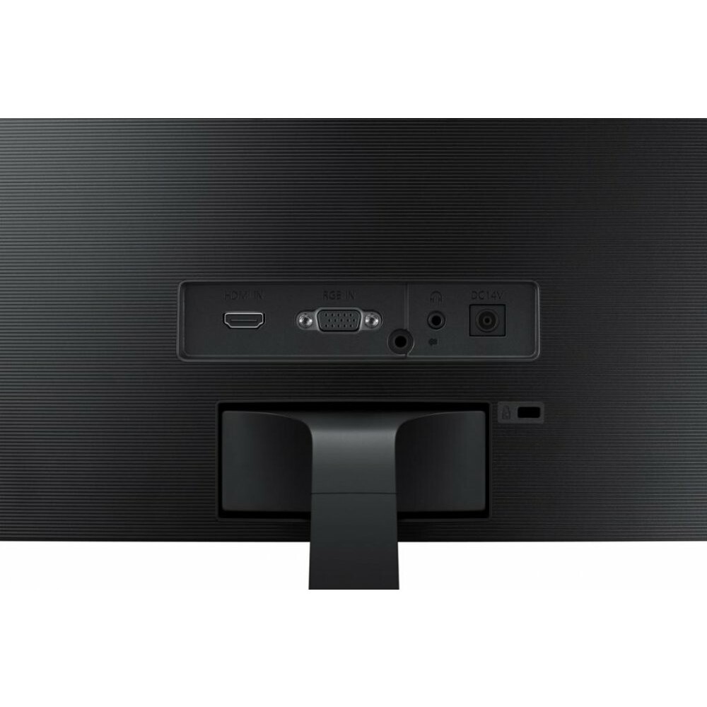 Монитор Samsung 27" C27F396FHR