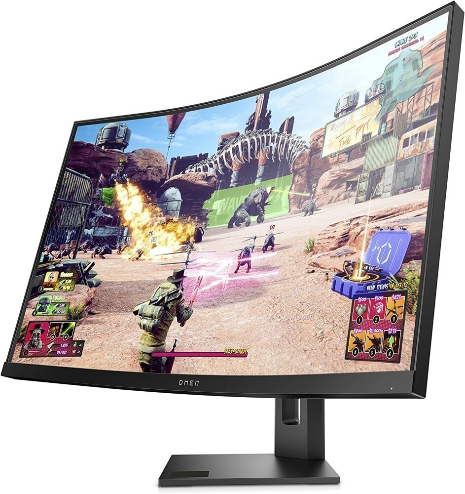 Монитор HP 27" 27c (35D67AA)