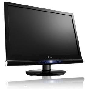 3D монитор LG 23" Flatron W2363D-PF 3D
